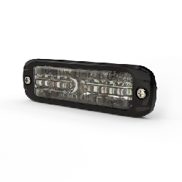 [ED3802RB] Luz perimetral 12 leds Rojo / Azul | ED3802RB