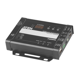 [VE8900R] Unidad transmisora extensora HDMI sobre IP Full HD | VE8900R