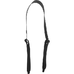 [CPAD-STRAP-NECK] Correa de Hombro SUNMI CPad / Quick Lock / Ajuste Unilateral Rápido / Diseño Ergonómico Ancho / Uso Profesional Prolongado / Compatible 3 Tamaños | CPAD-STRAP-NECK