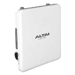 [A660-S] Punto de Acceso Wi-Fi 6 Mesh Tri-Radio Exterior / 4.177 Gbps / Dual-Band 2.4 GHz y 5 GHz / 2 Radios con Antenas Sectoriales Integradas / 1 Radio en 5 GHz Conectorizado con 2 Conectores N Hembra/ IP67 / Compatible con WPA3 / Auto-Configuración y Aut | A660-S