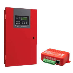 [6808-PAT] Panel de Detección de Incendio / Direccionable / Hasta 198 Puntos / 99 Detectores y 99 Módulos con Tecnología SK / Incluye Comunicador CLSS Modelo HW-AV-LTE-M-LA | 6808-PAT