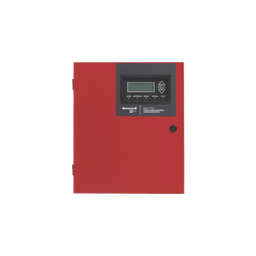 [6700] Panel de Detección de Incendio / Direccionable / Hasta 100 Puntos / 50 Detectores y 50 Módulos con Tecnología SK / 50 Dispositivos en Cualquier Combinación con Tecnología SD | 6700
