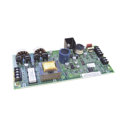 [ECS-INT50W] Amplificador interno de 50 Watts con un circuito de voz para Farenhyt | ECS-INT50W