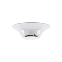 [SKHEATHTW] Detector de Calor / Direccionable / Tecnología SK / Incluye Base / 87 °C / Color Blanco | SKHEATHTW