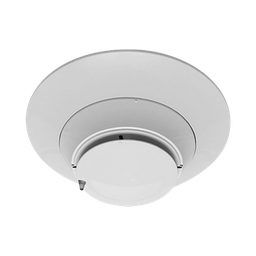 [SK-PTIR-W] Detector Direccionable Multicriterio de Humo, Calor y Flama / Incluye base | SK-PTIR-W