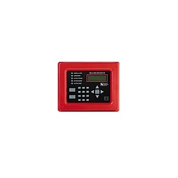 [RA1000R] Teclado remoto para paneles Farenhyt  color rojo | RA1000R