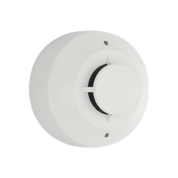 [WSK-PHOTO] Detector de humo inalámbrico SWIFT | WSK-PHOTO
