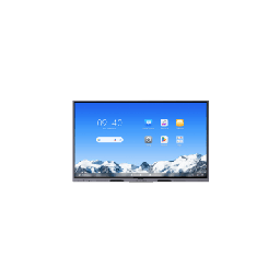[DS-D5C65RB/A2L(EDLA)] Pantalla Interactiva Touch de 65" Android 14 / Asistentes IA / Google Suite Preinstalado con Certificación EDLA / Resolución 4K / Bocinas Integradas / Entradas HDMI y VGA / Incluye 2 Lápices para Escribir | DS-D5C65RB/A2L(EDLA)