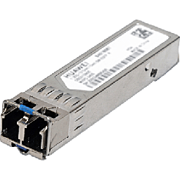 [SFP-GE-SX-EKIT] Transceptor Optico eKit eSFP MiniGibic / 1 Gbps de velocidad / Multimodo / 850nm / Hasta 550m de distancia / Conector LC Duplex | SFP-GE-SX-EKIT