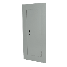 [F44B] Puerta (frente) montaje empotrar para tableros tipo P1, 42 circuitos. | F44B