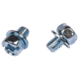 [P1SCRWS] Paquete de 42 Tornillos para interruptores derivados | P1SCRWS