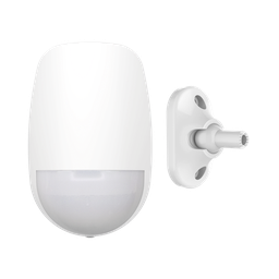 [DS-PDC15-EG2-WB/UB] (AX PRO) Detector PIR Inalámbrico Interior / Tipo cortina / Rango de Detección de 15 mts / Angulo de 6.3° de Cobertura + Montaje Universal | DS-PDC15-EG2-WB/UB