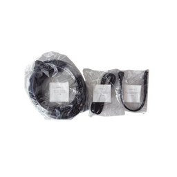 [DS-D40W-2F/PC] Kit de Cables de Corriente e Interconexión / Compatible con Familias BW y CW | DS-D40W-2F/PC