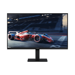[LS24D300GALXZX] Monitor 24 Pulgadas / Full HD 1920x1080 / Panel VA / 100Hz / Contraste 3000:1 / Eye Saver Mode / Flicker Free / Game Mode / HDMI | LS24D300GALXZX