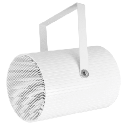 [EP-770] Altavoz de Proyección | 7.5/15W | Sensibilidad 100dB | Respuesta en Frecuencia 250Hz-14KHz | Instalación en Pared | EP-770