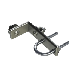 [TG-CPFCI] Conector para Piso falso de sección Cilíndrica. | TG-CPFCI