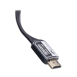[PHDMI1.8M] Cable HDMI versión 2.0 Plano de 1.8M (5.90 ft) optimizado para resolución 4K ULTRA HD | PHDMI1.8M