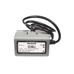 [VC4011ZZ00] Actuador 120vca On/off. Ideal para control de sistemas hidrónicos de agua helada, caliente o piso radiante | VC4011ZZ00