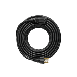 [ACCORD5M] Cable de Alimentación Eléctrica para 120-240 Vca | 5 metros | ACCORD5M