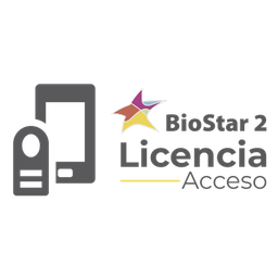 [BIOSTAR2BAADVUPG] ACTUALIZACION de licencia de acceso BIOSTAR2 BASIC- ADVANCED | BIOSTAR2BAADVUPG