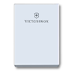 [612678] Tarjetero / Almacenamiento Seguro 4-6 Tarjetas / Aluminio Duradero / Protección RFID / Sistema Deslizamiento Patentado / Color Gris Claro. | 612678