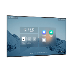 [MD-75] Pantalla Profesional Yealink de 75" MD-75 para Salas de Juntas, con Integración a MeetingBars y Control Inteligente | MD-75
