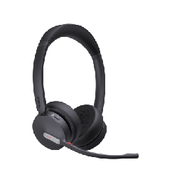 [BH70-DUAL-TEAMS-USB-C/A] Diadema Bluetooth de Yealink BH70 Dual Con Cancelación de Ruido y Certificación Microsoft Teams | BH70-DUAL-TEAMS-USB-C/A
