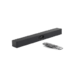 [A40-010] Barra de videoconferencia Yealink A40 Todo en Uno para Salas Medianas con Control Remoto VCR11 | A40-010