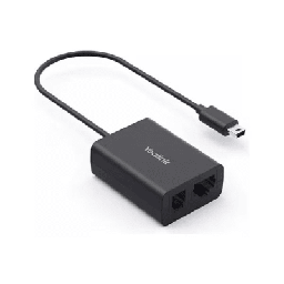 [EHS-62] Adaptador EHS Para Diademas Inalámbricas DECT de Yealink Compatible con diversas marcas de Telefonos IP | EHS-62