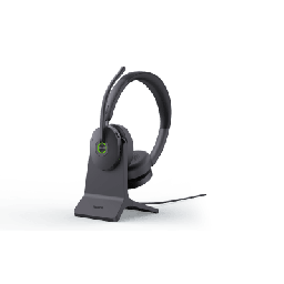 [BH74-WITH-STAND-TEAMS-USB-C/A] Diadema Bluetooth Yealink BH74 con Cancelación Activa de Ruido Híbrida, Base de Carga y Tecnología Acoustic Shield 3.0. | BH74-WITH-STAND-TEAMS-USB-C/A