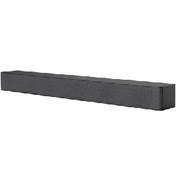 [MSPEAKER-PRO] Barra de Audio MSpeaker Pro de Yealink con Diseño Racetrack de Alto Desempeño Acústico y Respuesta Clara de Voz | MSPEAKER-PRO
