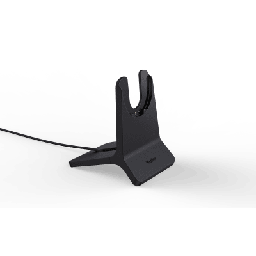 [CHARGING-STAND-FOR-BH74/WH68-HYBRID] Base de Carga para Diademas BH74 / WH68 Hybrid de Yealink | CHARGING-STAND-FOR-BH74/WH68-HYBRID