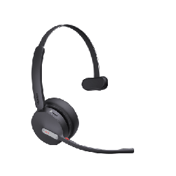[BH70-MONO-TEAMS-USB-C/A] Diadema Inalambrica BH70-Mono-Teams USB C/A Optimizada para Microsoft Teams con Tecnología de Captura Precisa de Voz | BH70-MONO-TEAMS-USB-C/A