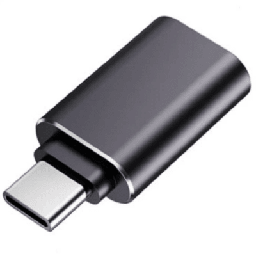 [USB-C/A-ADAPTER] Adaptador USB-A a USB-C de Yealink para conectar accesorios y auriculares compatibles. | USB-C/A-ADAPTER