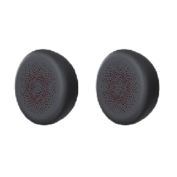 [EAR-CUSHION-FOR-UH46(1-PAIR)] Almohadillas de Repuesto para Diadema Yealink UH46 (1 Par) | EAR-CUSHION-FOR-UH46(1-PAIR)