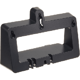 [WMB-T56A/T57W/T58A-WB] Montaje de Pared para Telefonos T56A / T57W / T58A / MP58 de Yealink | WMB-T56A/T57W/T58A-WB