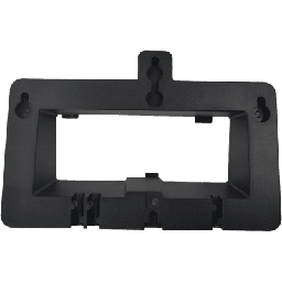[WMB-MP50-WB] Montaje de Pared WMB-MP50-WB de Yealink para Teléfonos Yealink MP54, MP54-E2 y MP50 | WMB-MP50-WB