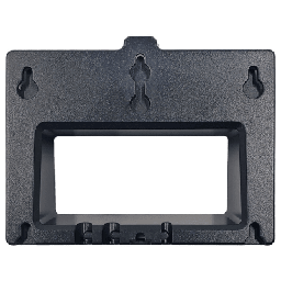 [WMB-T33G-WB] Montaje de Pared WMB-T33G-WB de Yealink para Teléfonos Yealink T33 y MP52 | WMB-T33G-WB