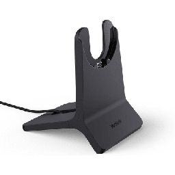 [CHARGING-STAND-FOR-BH70/WH64-HYBRID] Base de Carga Compacta para Diademas Yealink BH70 y WH64. | CHARGING-STAND-FOR-BH70/WH64-HYBRID