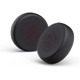 [EAR-CUSHION-FOR-BH70-(1PAIR)] Almohadillas de Repuesto Yealink EARCUSHIONFORBH70 compatibles con BH70 y WH64 | EAR-CUSHION-FOR-BH70-(1PAIR)
