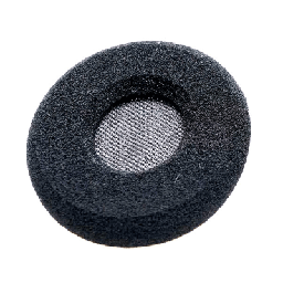 [FOAMY-EAR-CUSHION-FOR-UH34/YHS34-(1PCS)] Almohadilla De Espuma de Repuesto para Diademas Yealink UH34 / YHS34 (1 Pieza) | FOAMY-EAR-CUSHION-FOR-UH34/YHS34-(1PCS)