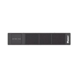 [UVP048] Módulo de Baterías Externas (EPB), Para Extensión de Tiempo de Respaldo, Compatible con UPS Topología Online de 2 kVA de Panduit | UVP048