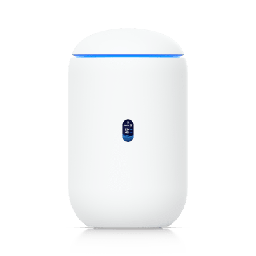 [UDR7] Dream Router 7 Cloud Gateway de 10G de Escritorio con WiFi 7 Integrado, Switch de 4 Puertos, Almacenamiento microSD y Compatibilidad Total con Full Stack UniFi | UDR7