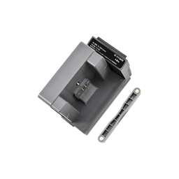 [07-111-6470] Adaptador de Batería para Analizador C7X00-C Series para Batería KNB65L, Radios KENWOOD TK2000/3000 | 07-111-6470