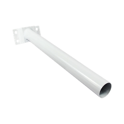 [JALP-AC-C01] Brazo de Aluminio para Luminario Publico / Para instalación en pared. | JALP-AC-C01