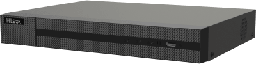 [DVR-216Q-M1/T] DVR 16 Canales TurboHD + 8 Canales IP / 5 Megapixel Lite - 3K Lite / Audio Bidireccional / Detección de Movimiento 2.0 / 1 Bahía de Disco Duro / H.265+ / Salida en Full HD | DVR-216Q-M1/T