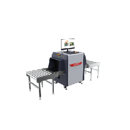 [ISD-SC5030S-H2CVL] Máquina de Inspección por Rayos X con IA / Escaneo Bidireccional / Túnel de 50 x 30 cms / 2 Cámaras Integradas de 2 Megapixel / Puesta en Marcha y Capacitación Incluida | ISD-SC5030S-H2CVL