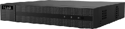 [DVR-208U-M1/T] DVR  8 Canales TurboHD + 8 Canales IP / 8 Megapíxel (4K) / Audio Bidireccional / Detección de movimiento 2.0 / 1 Bahía de Disco Duro / H.265+ / Salida en Full HD | DVR-208U-M1/T