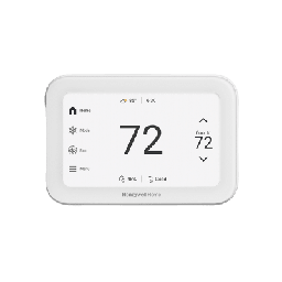 [THX1200W5] Termostato Inteligente ElitePRO S1200 / 5 pulgadas Pantalla Táctil / Control IAQ Calidad de Aire / 4H-2C Heat Pump / WiFi-Bluetooth-Matter / Video Doorbell Streaming / ENERGY STAR | THX1200W5