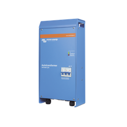 [ATR32A] Autotransformador 120/240 V-32A / Incremento - Reducción de Voltaje | ATR32A